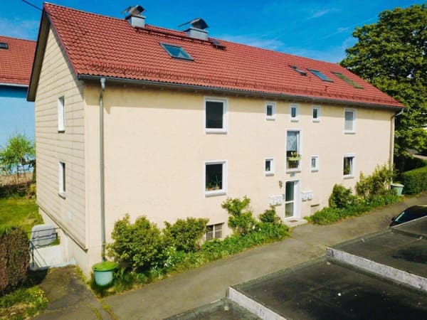 Immobilie in Waldershof - Raus aus der Miete - Rein in die eigene Wohnung - Bild 1