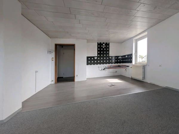 Immobilie in Waldershof - Raus aus der Miete - Rein in die eigene Wohnung - Bild 2