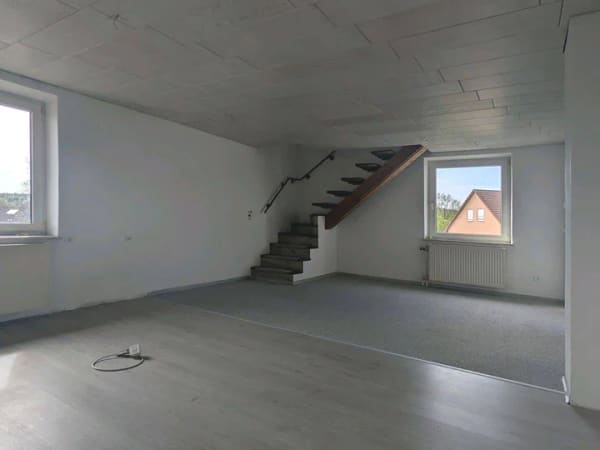 Immobilie in Waldershof - Raus aus der Miete - Rein in die eigene Wohnung - Bild 3