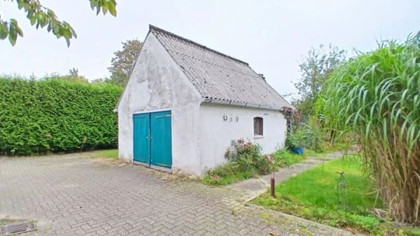 Immobilie in Hagenow - Einfamilienhaus in 19230 Hagenow - Bild 4