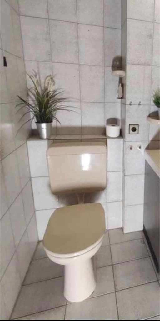 Immobilie in Unterreichenbach - Gepflegte Wohnung  - Bild 1