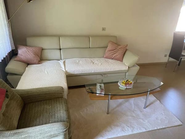 Immobilie in Unterreichenbach - Gepflegte Wohnung  - Bild 4