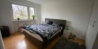 Immobilie in Brakel - Gepflegte 2-Zimmer-Hochparterre-Wohnung neuem Bad Balkon Stellpla - Bild 0