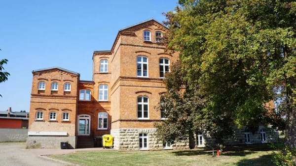 Immobilie in Bördeaue - Mehrfamilienhaus im Grünen in Tarthun zu verkaufen - Bild 0