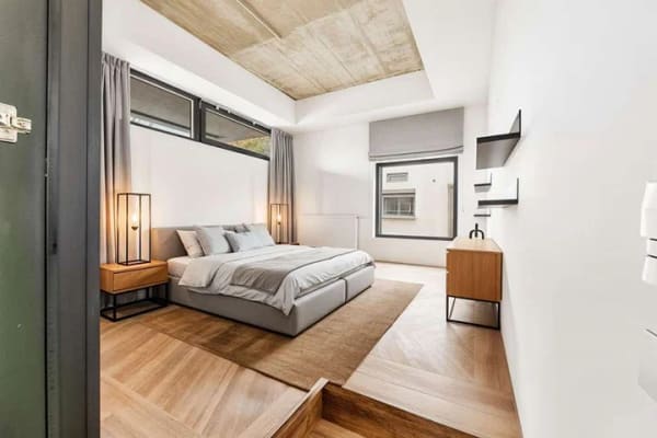 Immobilie in Fellbach - Exklusive Maisonette-Wohnung im EG mit privatem Wellnessraum - Bild 1