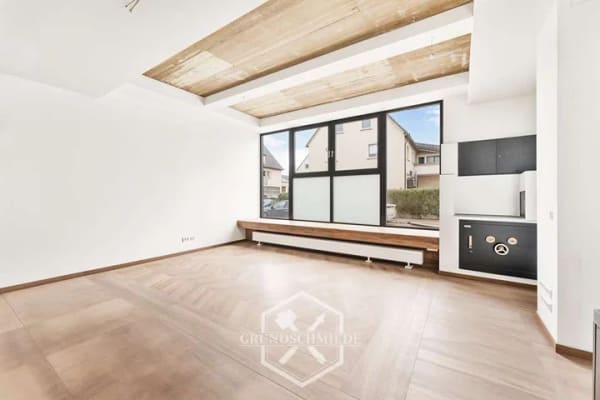 Immobilie in Fellbach - Exklusive Maisonette-Wohnung im EG mit privatem Wellnessraum - Bild 4