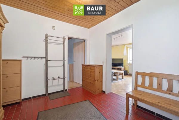 Immobilie in Bad Wurzach - Attraktives WEG-geteiltes Dreifamilienhaus. Ruhig gelegen in Bad Wurzach-Haidgau - Bild 4