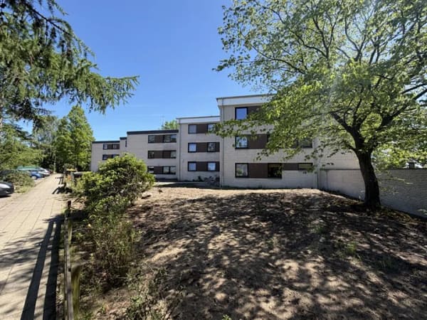 Immobilie in Schneverdingen - Etagenwohnung in Schneverdingen - Bild 1
