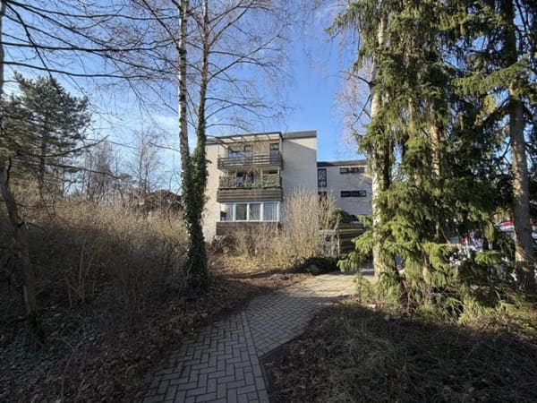 Immobilie in Schneverdingen - Etagenwohnung in Schneverdingen - Bild 2