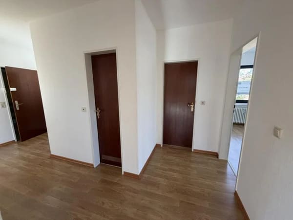 Immobilie in Schneverdingen - Etagenwohnung in Schneverdingen - Bild 4