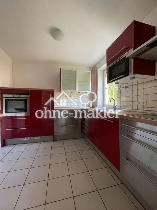 Immobilie in Zusmarshausen - Maisonette in Zusmarshausen - Bild 2