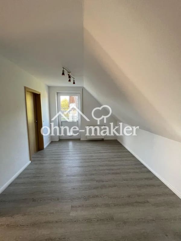 Immobilie in Zusmarshausen - Maisonette in Zusmarshausen - Bild 3