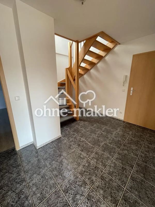 Immobilie in Zusmarshausen - Maisonette in Zusmarshausen - Bild 4