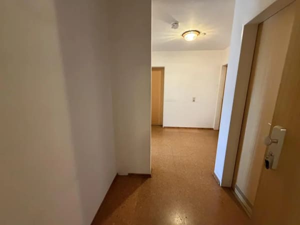 Immobilie in Schwieberdingen - Etagenwohnung in Schwieberdingen - Bild 2