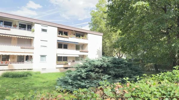Immobilie in Esslingen am Neckar - Etagenwohnung in Esslingen am Neckar (Weil) - Bild 0