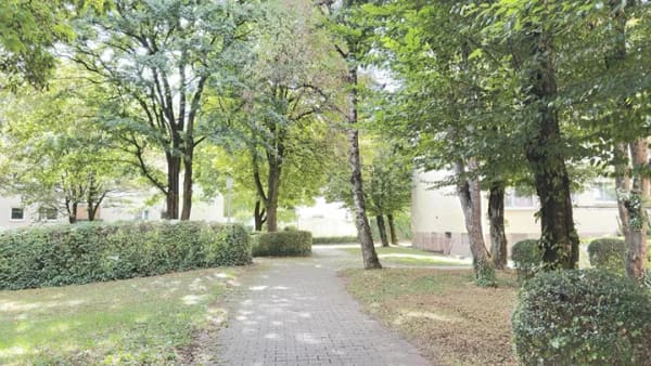 Immobilie in Esslingen am Neckar - Etagenwohnung in Esslingen am Neckar (Weil) - Bild 1