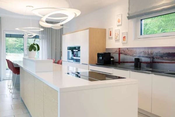 Immobilie in Lappersdorf - ANTIKE TRIFFT AUF MODERNE - Bild 4