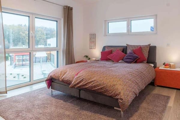 Immobilie in Bischberg - Individuell gestaltetes Mehrfamilienhaus in Bischberg - Flexibles Wohnen mit allkauf Qualität und Si - Bild 2