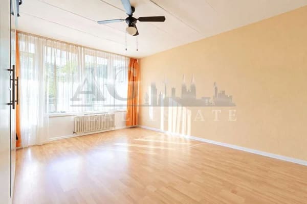Immobilie in Sankt Augustin - Heute investieren, langfristig profitieren – vermietete Wohnung 2-Zimmer Wohnung in Sankt Augustin - Bild 3
