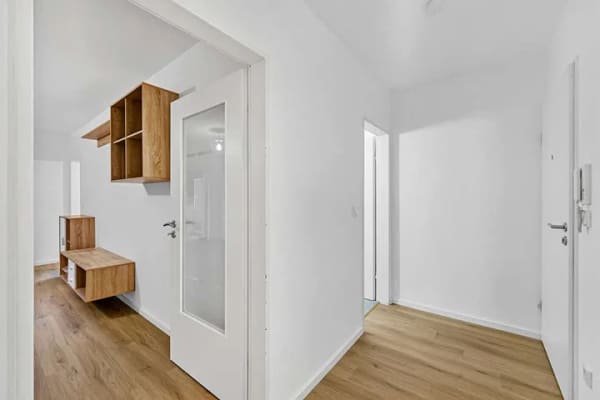Immobilie in Gröbenzell - Clever geschnitten & bezugsfrei – 1-Zimmer-Wohnung in Gröbenzell - Bild 2