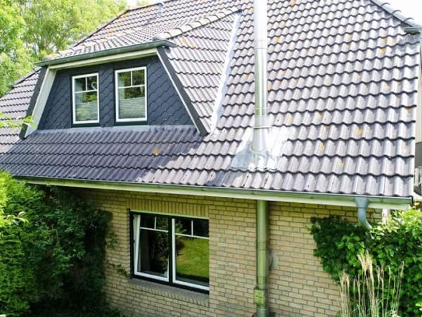 Immobilie in Norddeich - Haus in Norddeich - Bild 0