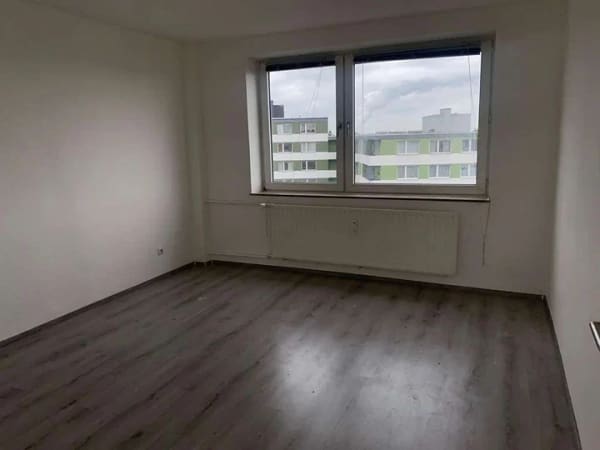 Immobilie in Düren - Düren City 3-Zimmerwohnung mit Balkon - Bild 1