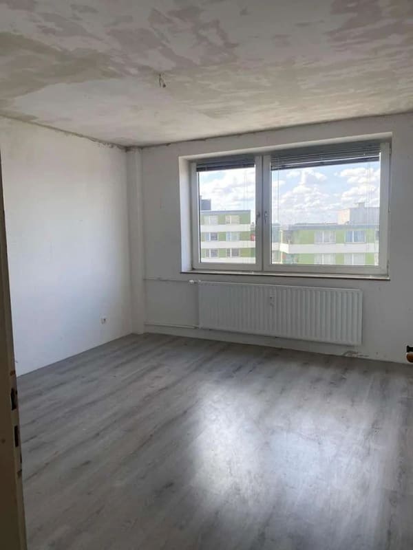 Immobilie in Düren - Düren City 3-Zimmerwohnung mit Balkon - Bild 2