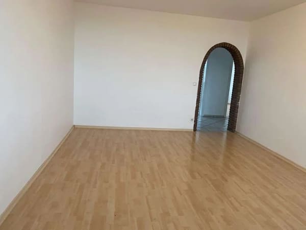 Immobilie in Düren - Düren City 3-Zimmerwohnung mit Balkon - Bild 3