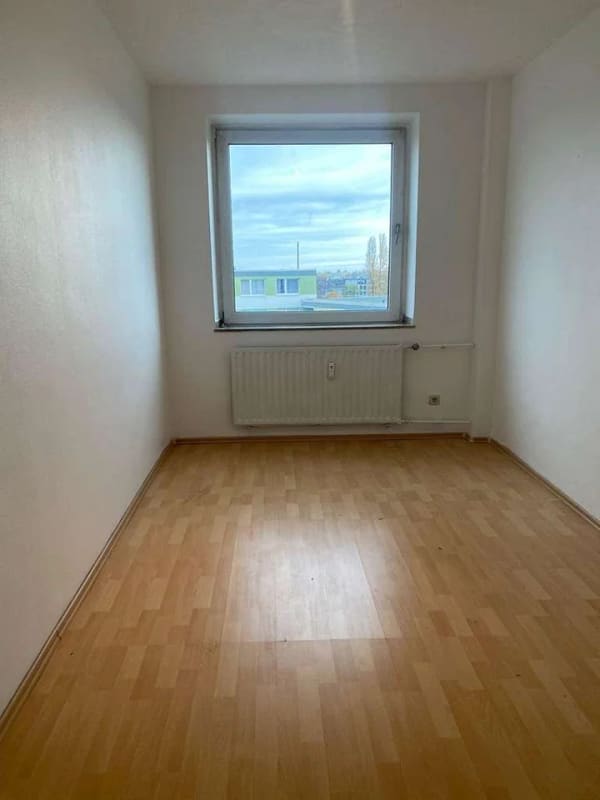 Immobilie in Düren - Düren City 3-Zimmerwohnung mit Balkon - Bild 4