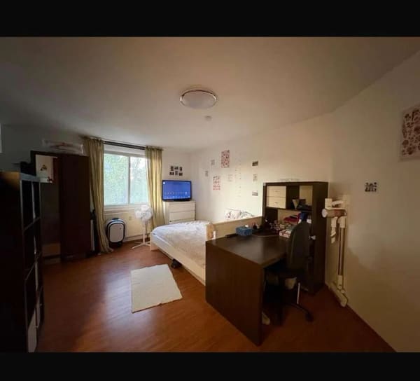 Immobilie in Eppelheim - Attraktive Kapitalanlage! Vermietete schöne Ein-Zimmer-Wohnung in Eppelheim! - Bild 2