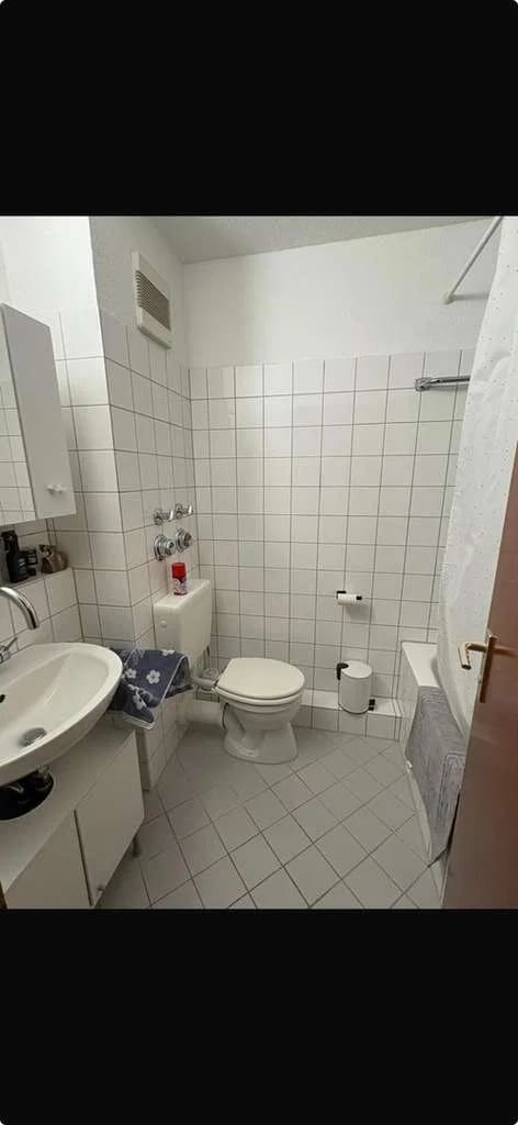 Immobilie in Eppelheim - Attraktive Kapitalanlage! Vermietete schöne Ein-Zimmer-Wohnung in Eppelheim! - Bild 3