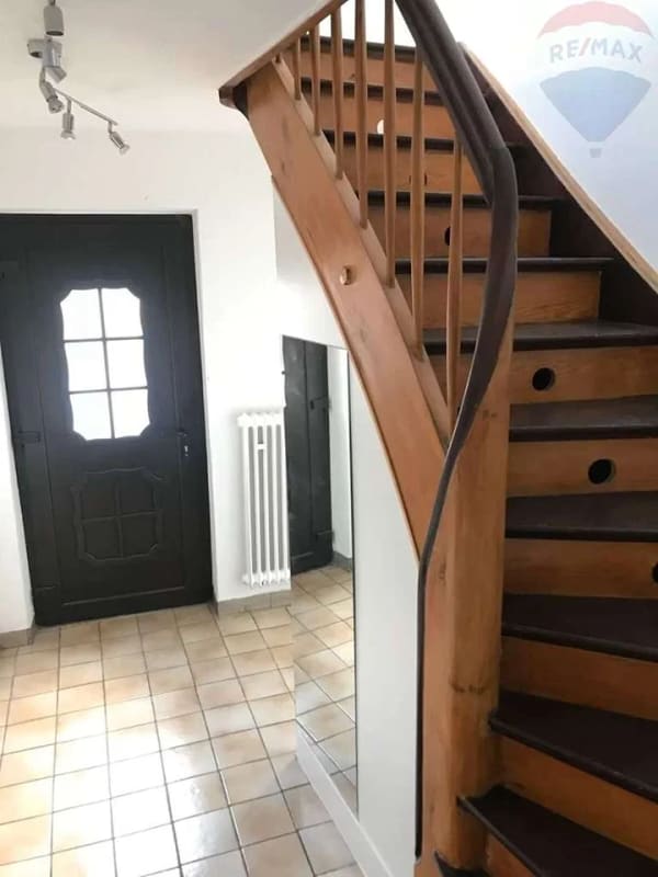 Immobilie in Heßheim - Sanierter Wohntraum – vermietetes Einfamilienhaus mit Dachterrasse in Heßheim - Bild 2