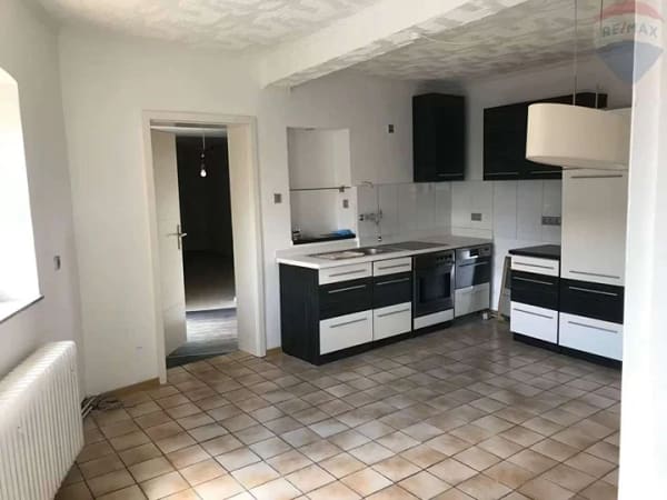Immobilie in Heßheim - Sanierter Wohntraum – vermietetes Einfamilienhaus mit Dachterrasse in Heßheim - Bild 4