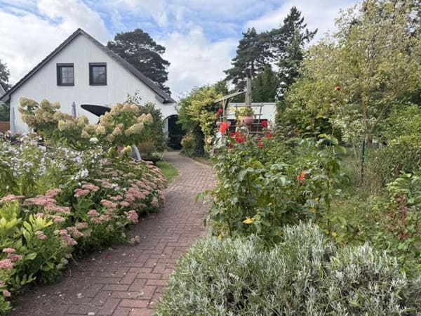 Immobilie in Stahnsdorf - Viel Raum für heute, noch mehr Potenzial für morgen – 1.353 m² Grdstk. - Bild 3