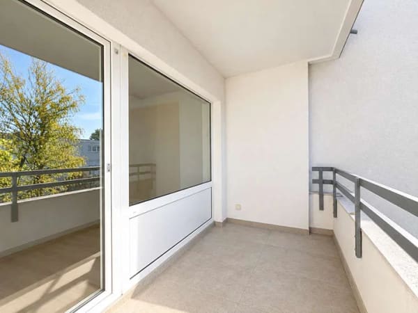 Immobilie in Kronberg - Raum für Ideen - 3-Zimmer-Wohnung mit Balkon und Renovierungspotenzial in Kronberg-Schönberg - Bild 4