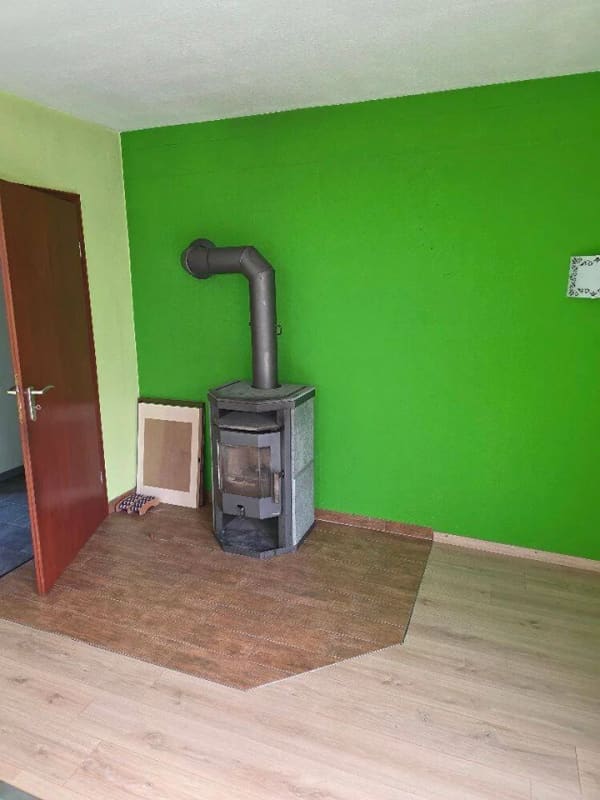 Immobilie in Eystrup - Einfamilienhaus mit Einliegerwohnung und Vollkeller in Eystrup zu verkaufen - Bild 1