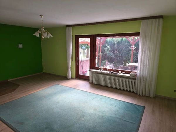 Immobilie in Eystrup - Einfamilienhaus mit Einliegerwohnung und Vollkeller in Eystrup zu verkaufen - Bild 3
