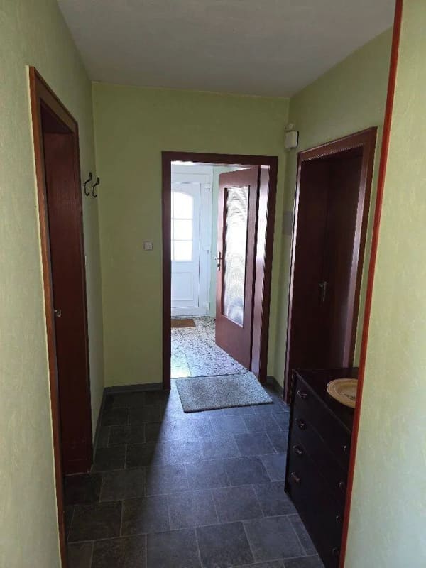 Immobilie in Eystrup - Einfamilienhaus mit Einliegerwohnung und Vollkeller in Eystrup zu verkaufen - Bild 4