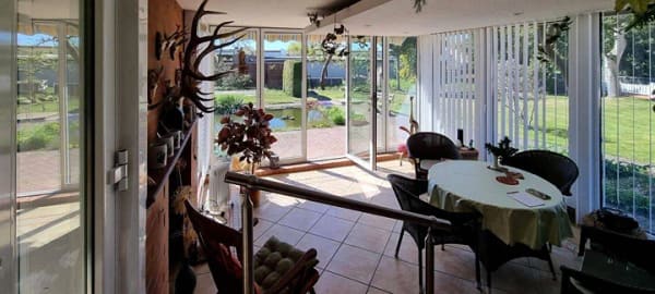 Immobilie in Ferdinandshof - Licht, Sonne und Kuschelwärme - Ferdinandshof - Bild 4
