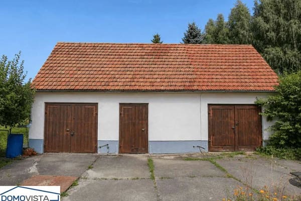 Immobilie in Königshain - Einfamilienhaus mit Garage & großzügigem Garten! - Bild 2