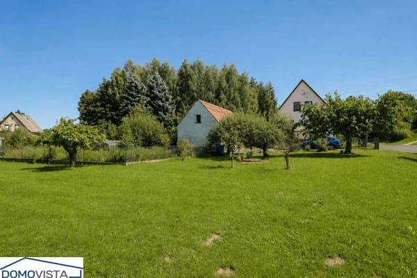 Immobilie in Königshain - Einfamilienhaus mit Garage & großzügigem Garten! - Bild 3