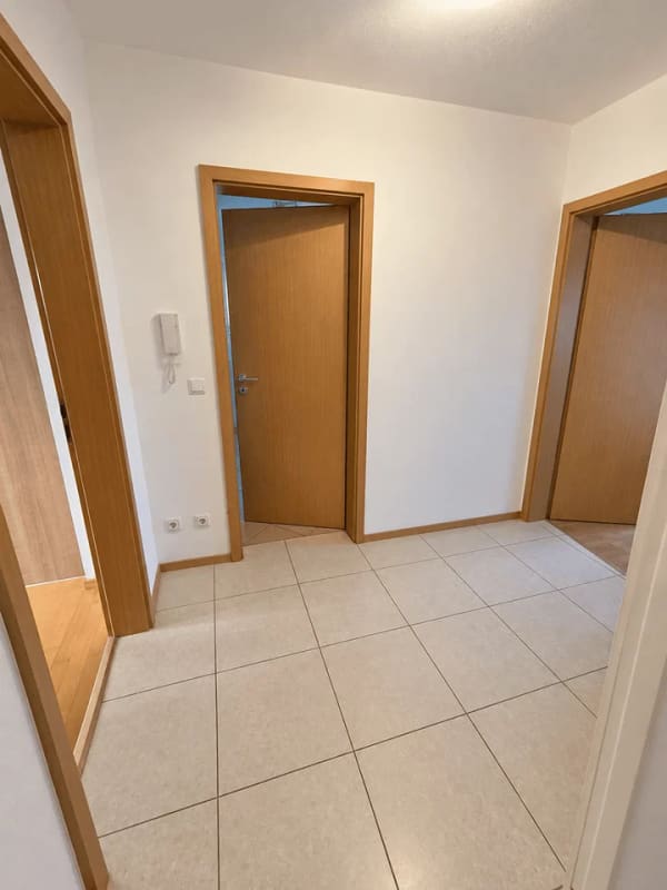 Immobilie in Deiningen - Tolle 4 ZKB-Maisonette-Wohnung in Deiningen zu verkaufen - Bild 3