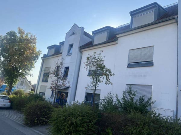 Immobilie in Langquaid - Ihre ideale Kapitalanlage - Bild 0