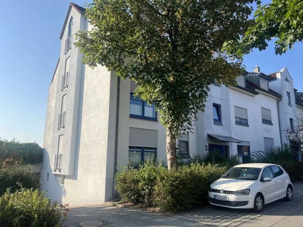 Immobilie in Langquaid - Ihre ideale Kapitalanlage - Bild 1