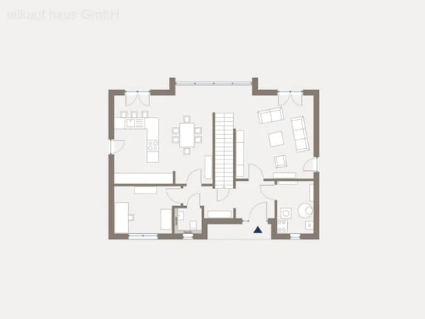 Immobilie in Dänischenhagen - Individuell planbares Einfamilienhaus in Dänischenhagen - Ihr persönliches Wohnprojekt - Bild 3