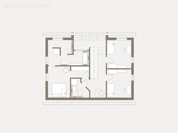 Immobilie in Dänischenhagen - Individuell planbares Einfamilienhaus in Dänischenhagen - Ihr persönliches Wohnprojekt - Bild 4