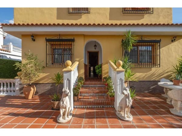 Immobilie in Sanitz - Chalet - Pinos Genil - Bild 0