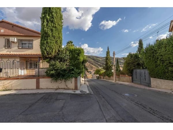Immobilie in Sanitz - Chalet - Pinos Genil - Bild 1