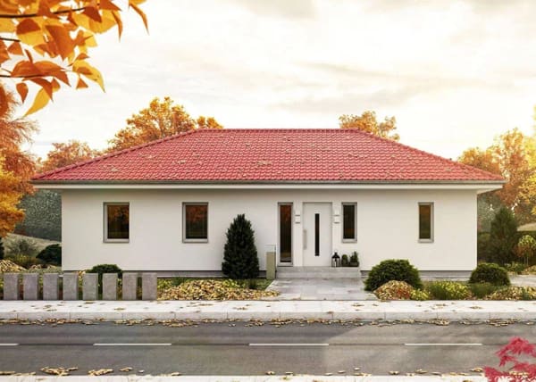 Immobilie in Grebenstein - Ein Bungalow für die Liebe, das Leben und eure Pläne! - Bild 4