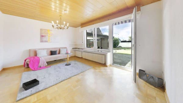 Immobilie in Billerbeck - Sonnig Leben - Wohnhaus in Billerbeck - Bild 3